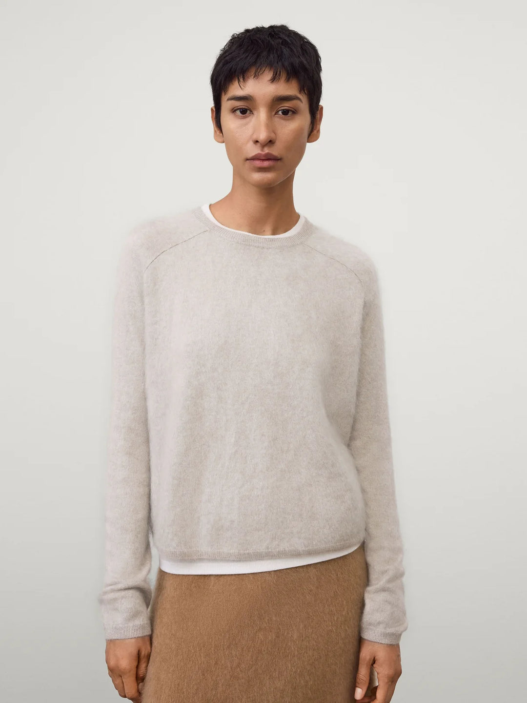LISA YANG LEXIA SWEATER