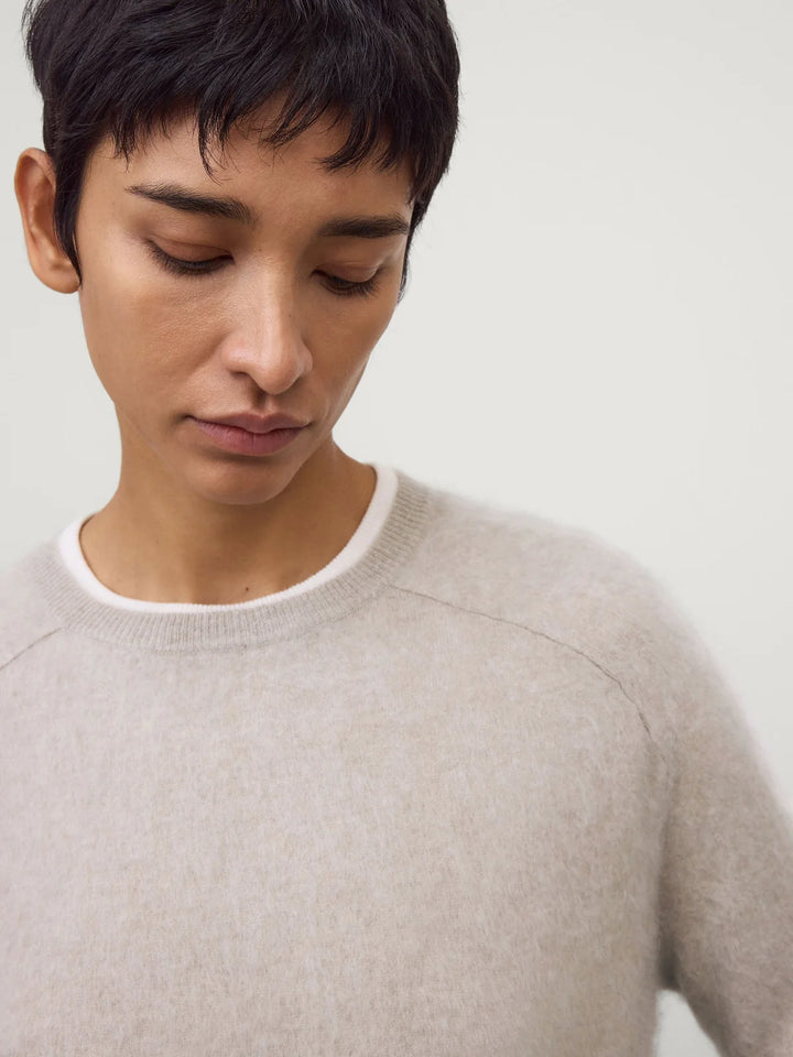 LISA YANG LEXIA SWEATER