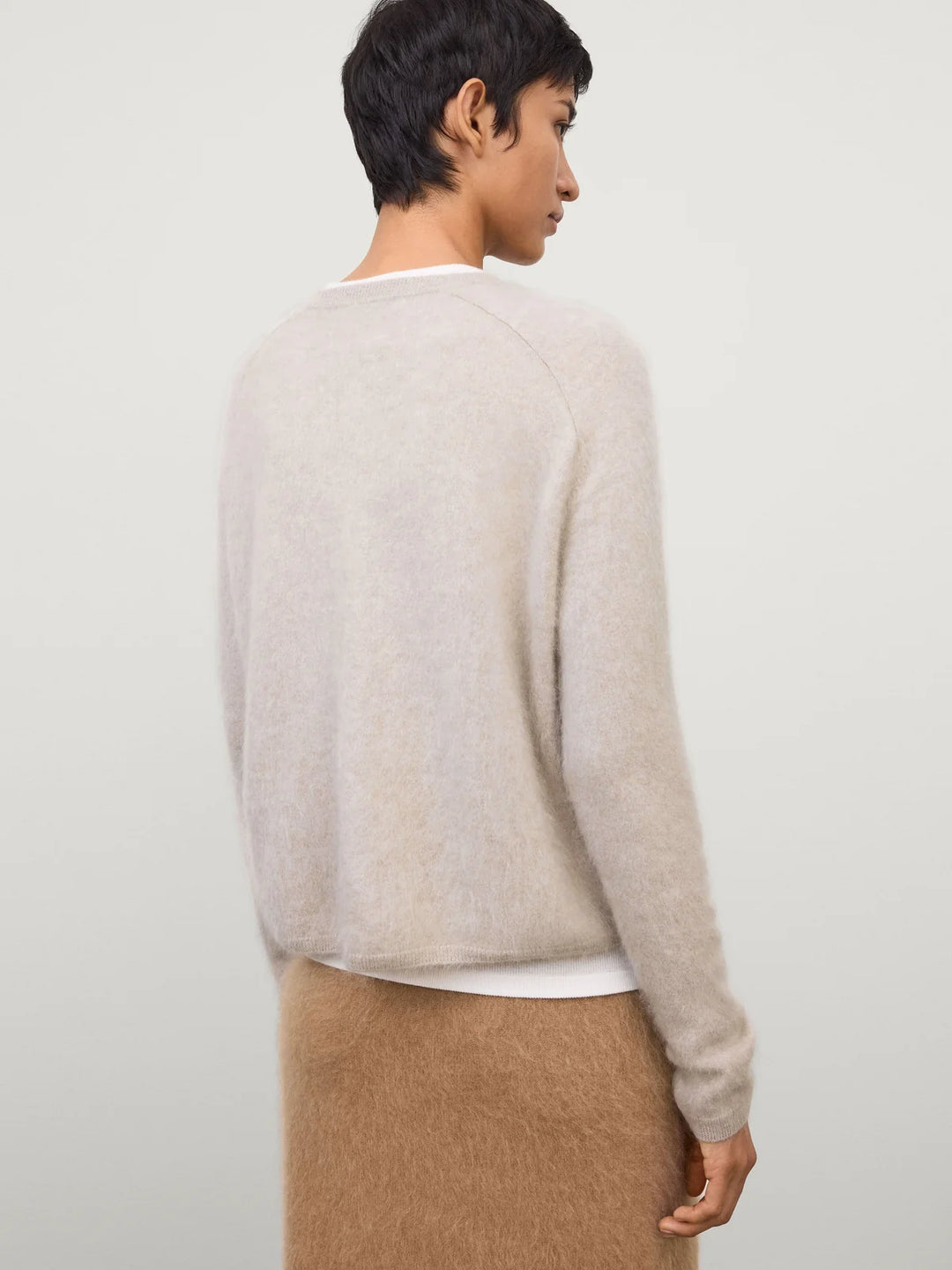LISA YANG LEXIA SWEATER
