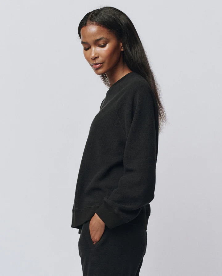 THE GREAT PLUSH SLOUCH SWEATSHIRT