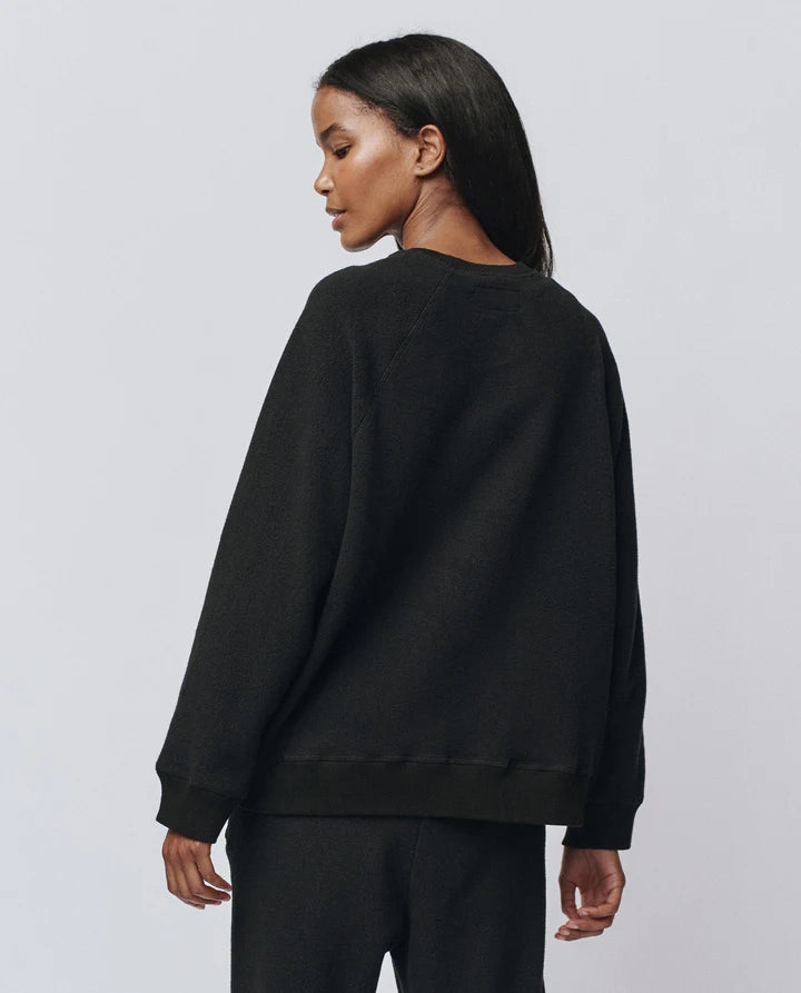 THE GREAT PLUSH SLOUCH SWEATSHIRT