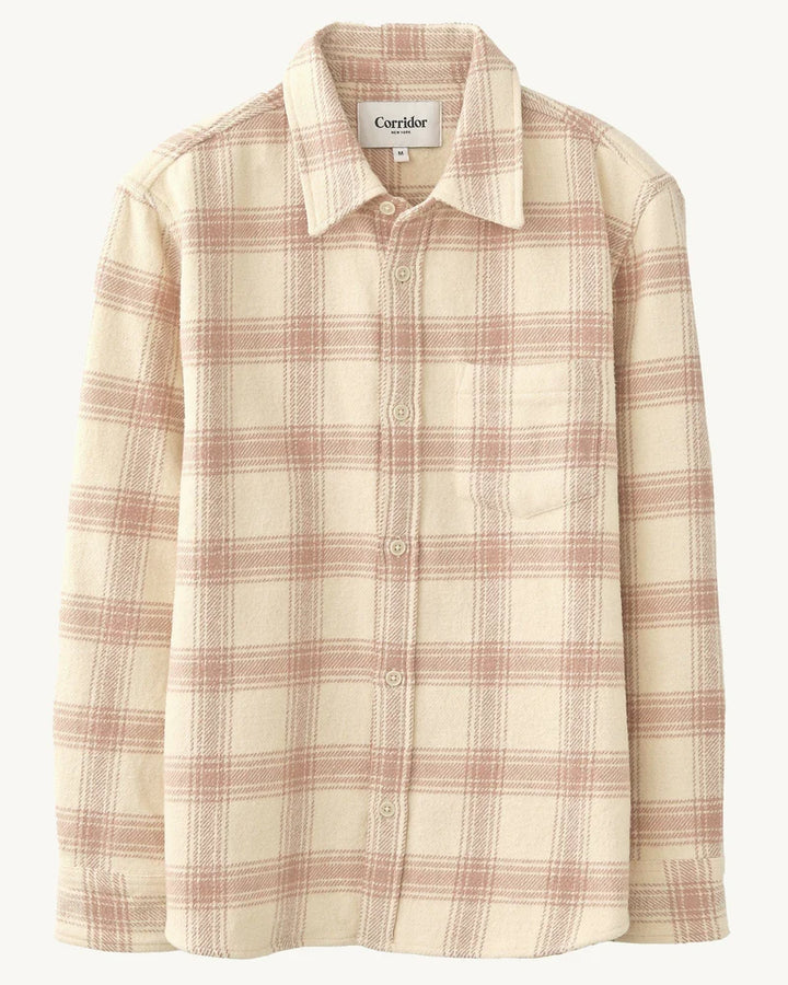 CORRIDOR APPALACHIAN SHIRT