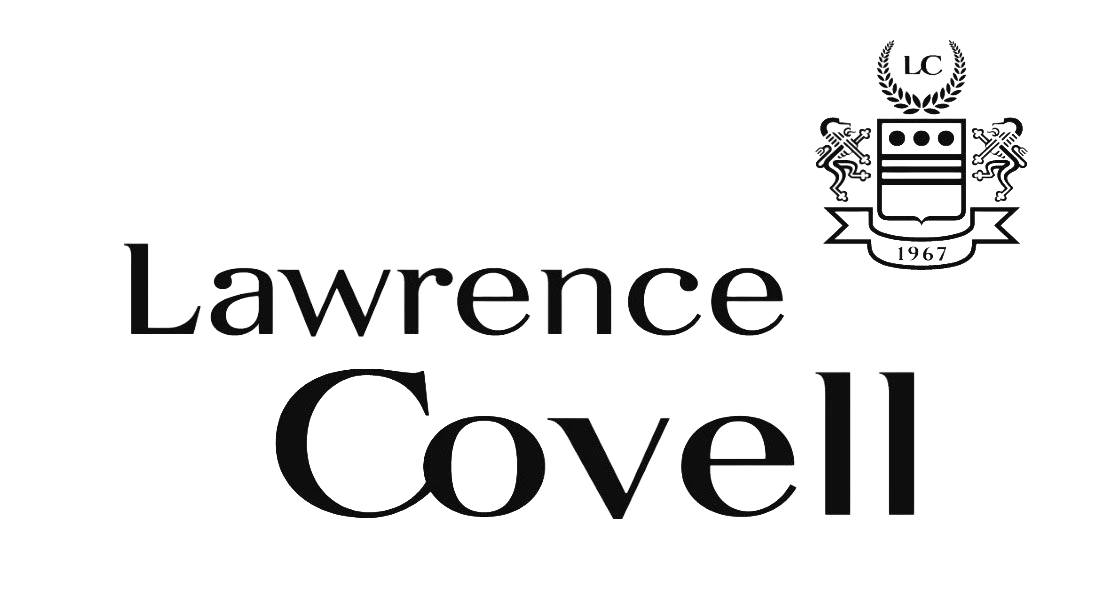 Lawrence Covell