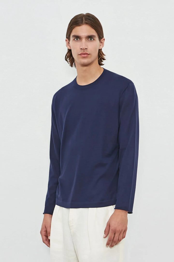 MASSIMO ALBA CASHMERE SWEATER