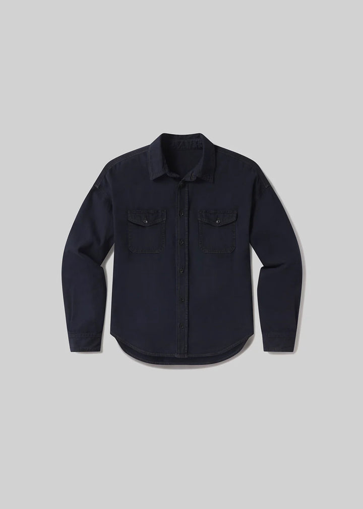 CITIZENS OF HUMANITY SHIGOTO SHIRT