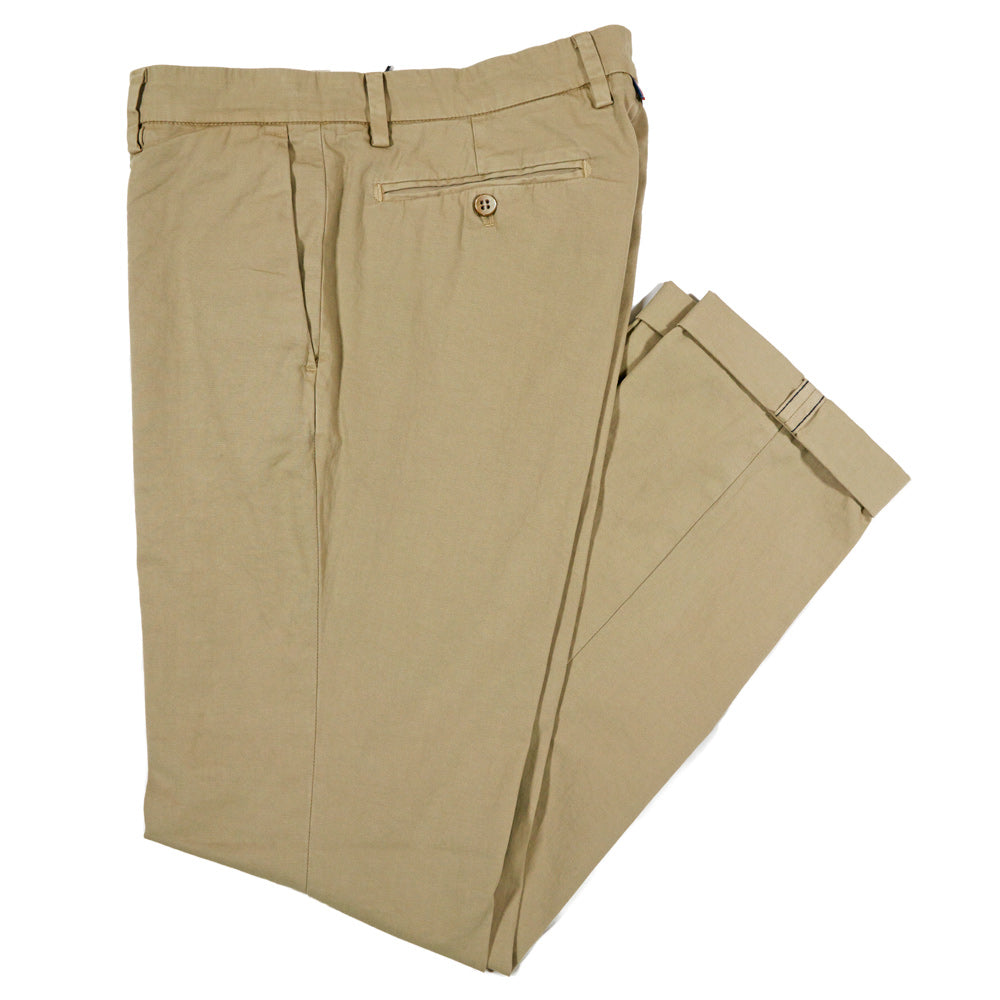 MASON'S NEW YORK PANT - 978KHK