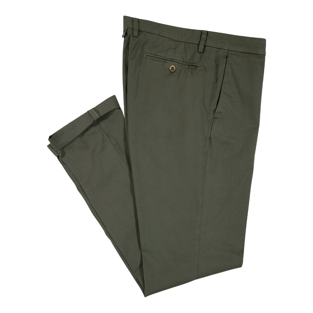 MASON'S NEW YORK PANT