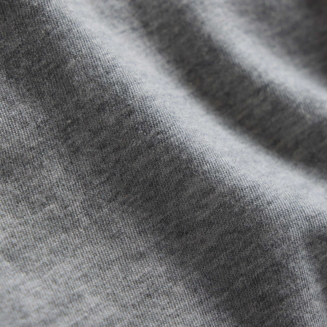 JAMES PERSE SHORT SLEEVE CREW NECK