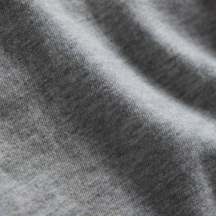 JAMES PERSE SHORT SLEEVE CREW NECK
