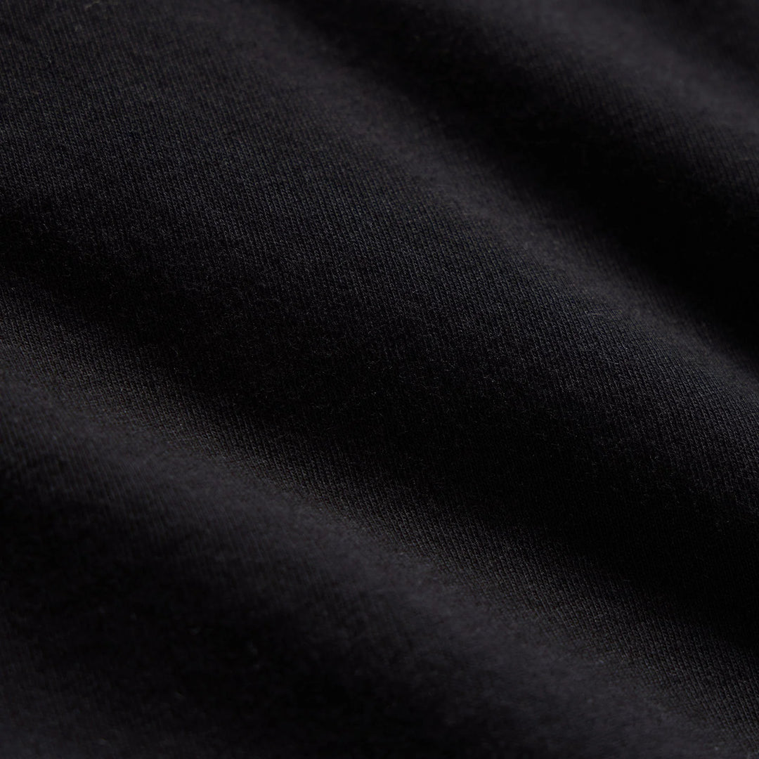 JAMES PERSE SHORT SLEEVE CREW NECK