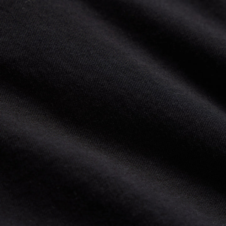 JAMES PERSE SHORT SLEEVE CREW NECK