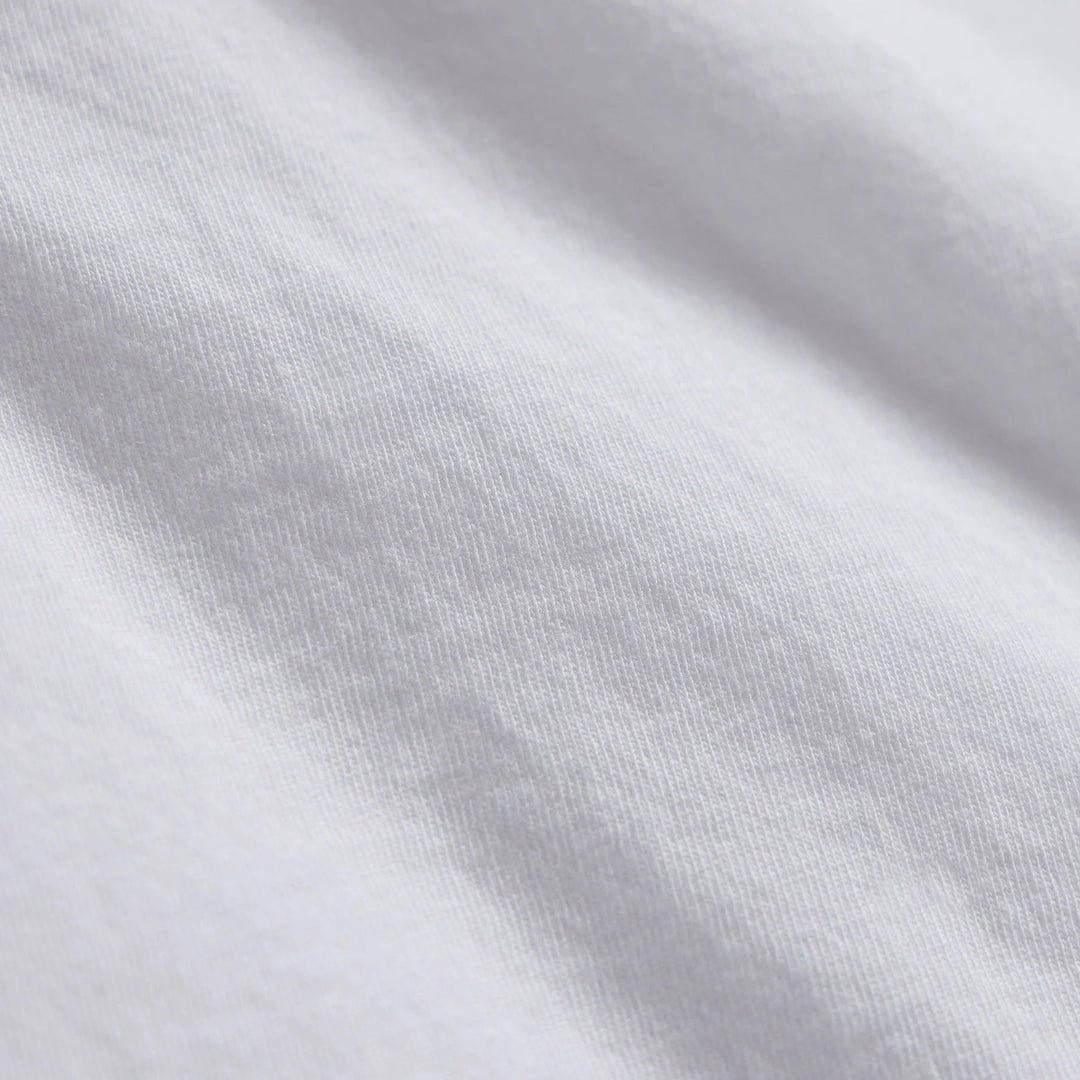 JAMES PERSE SHORT SLEEVE CREW NECK