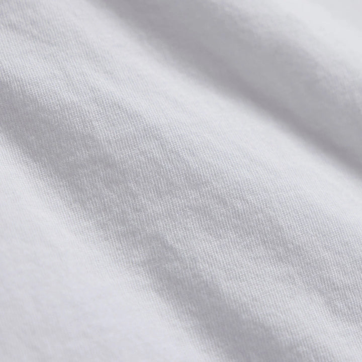 JAMES PERSE SHORT SLEEVE CREW NECK