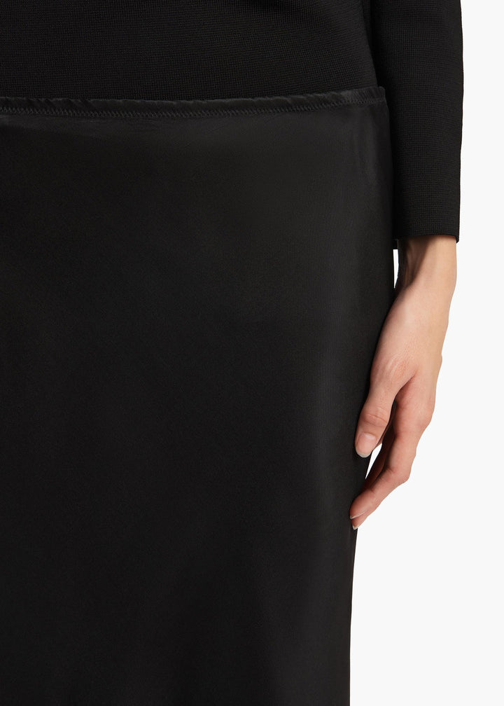 KHAITE MONINA SKIRT
