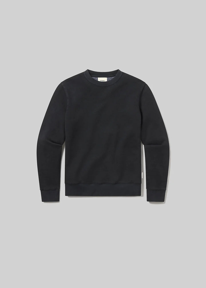 CITIZENS OF HUMANITY VINTAGE CREWNECK SWEATSHIRT