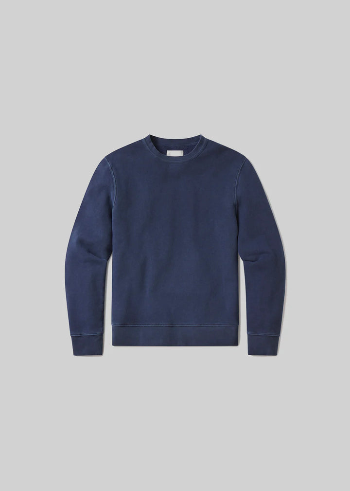 CITIZENS OF HUMANITY VINTAGE CREWNECK SWEATSHIRT
