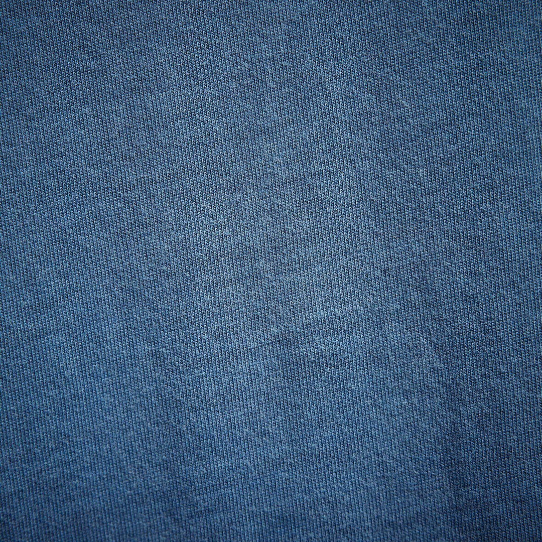 JAMES PERSE SUEDED JERSEY POLO