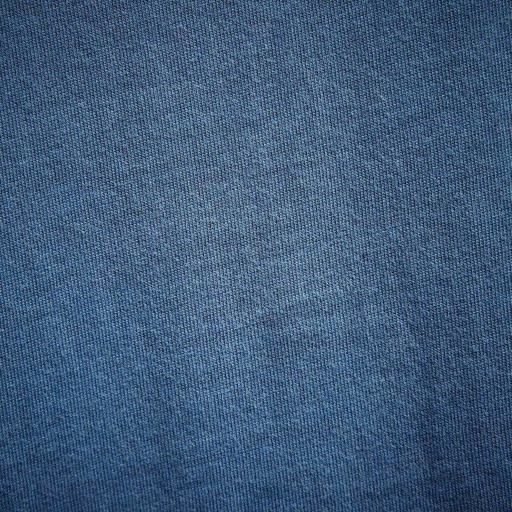 JAMES PERSE SUEDED JERSEY POLO