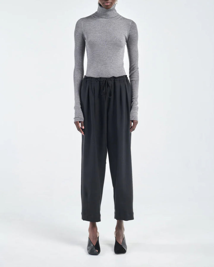 MARIA MCMANUS DRAWSTRING PANT