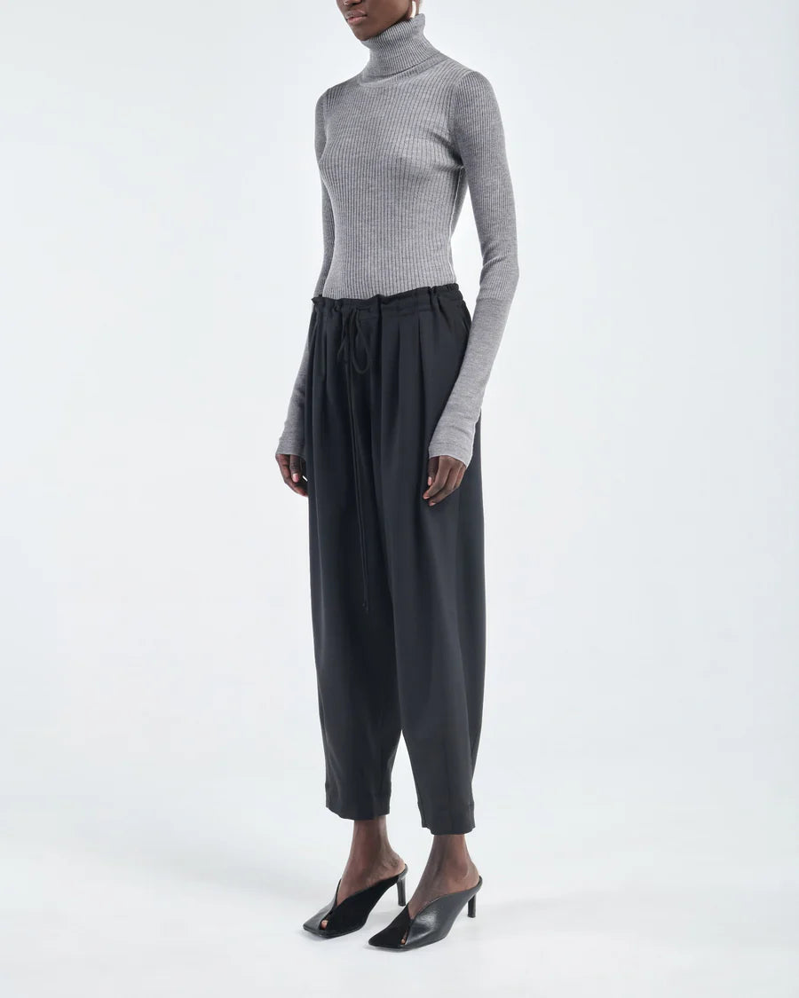 MARIA MCMANUS DRAWSTRING PANT