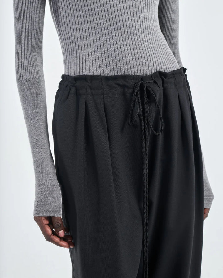 MARIA MCMANUS DRAWSTRING PANT