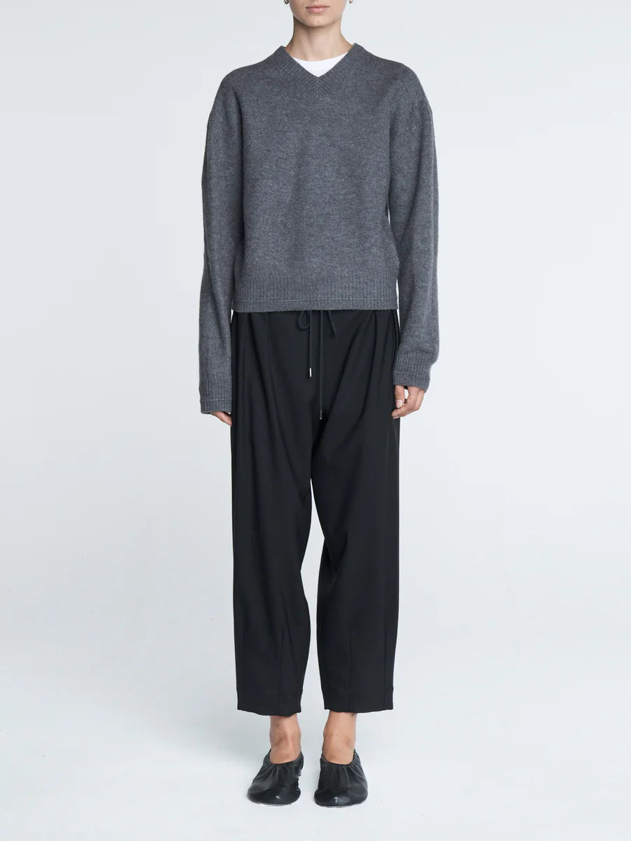 MARIA MCMANUS DRAWSTRING PANT