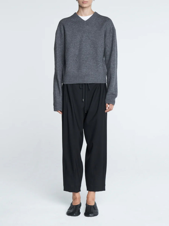 MARIA MCMANUS DRAWSTRING PANT