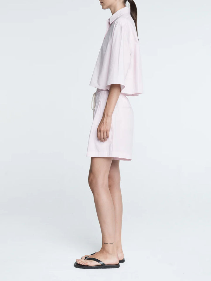 MARIA MCMANUS SHORT SLEEVE SHIRT