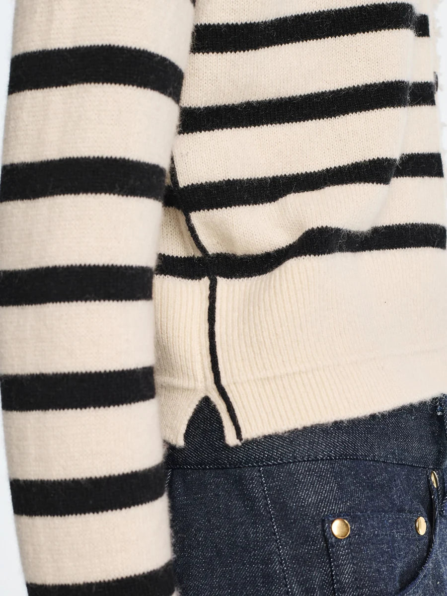 MARIA MCMANUS PETITE CARDIGAN