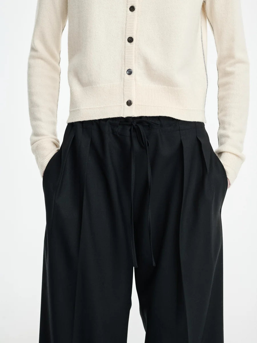 MARIA MCMANUS DRAWSTRING PANT