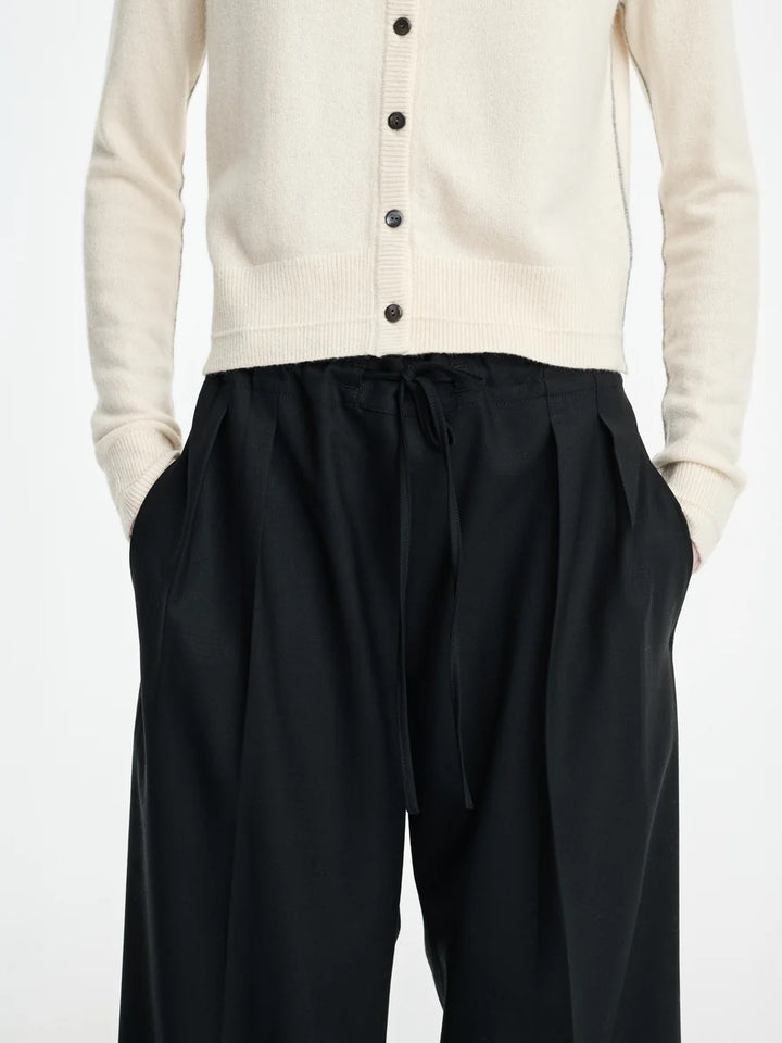 MARIA MCMANUS DRAWSTRING PANT