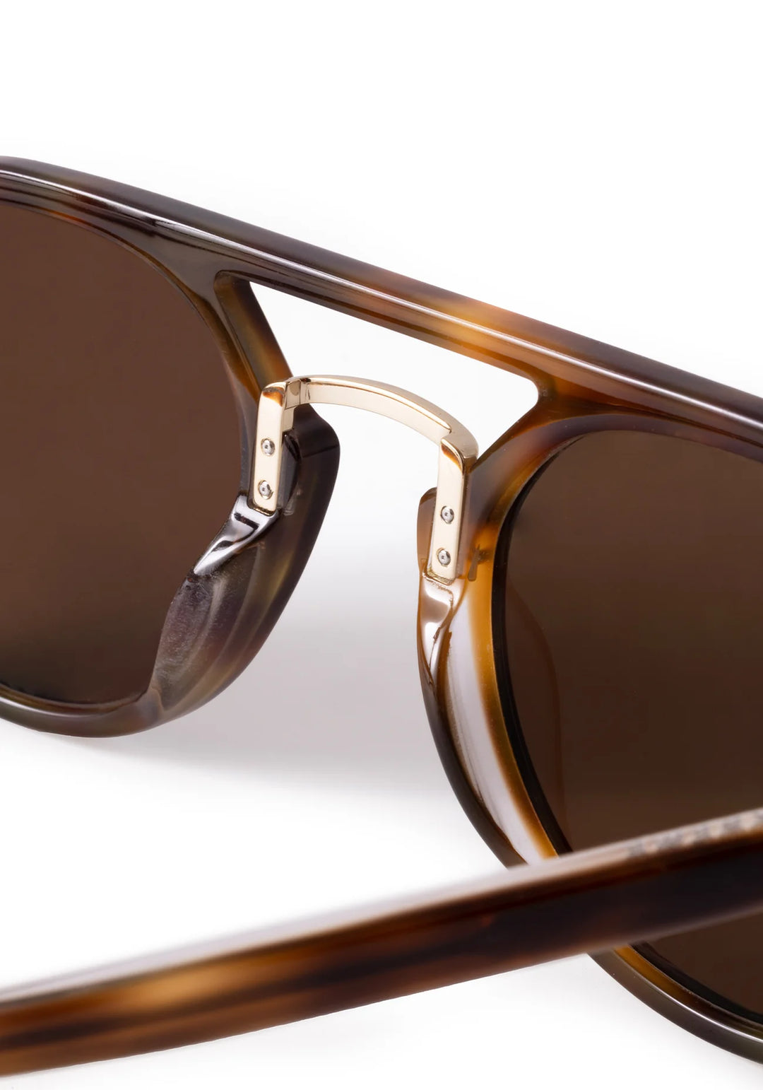 KREWE | MARKLE | MAPLE AND CRYSTAL 12K POLARIZED