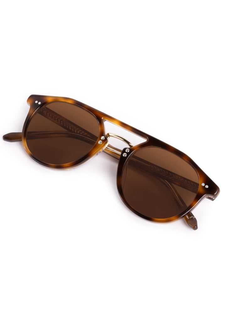 KREWE | MARKLE | MAPLE AND CRYSTAL 12K POLARIZED
