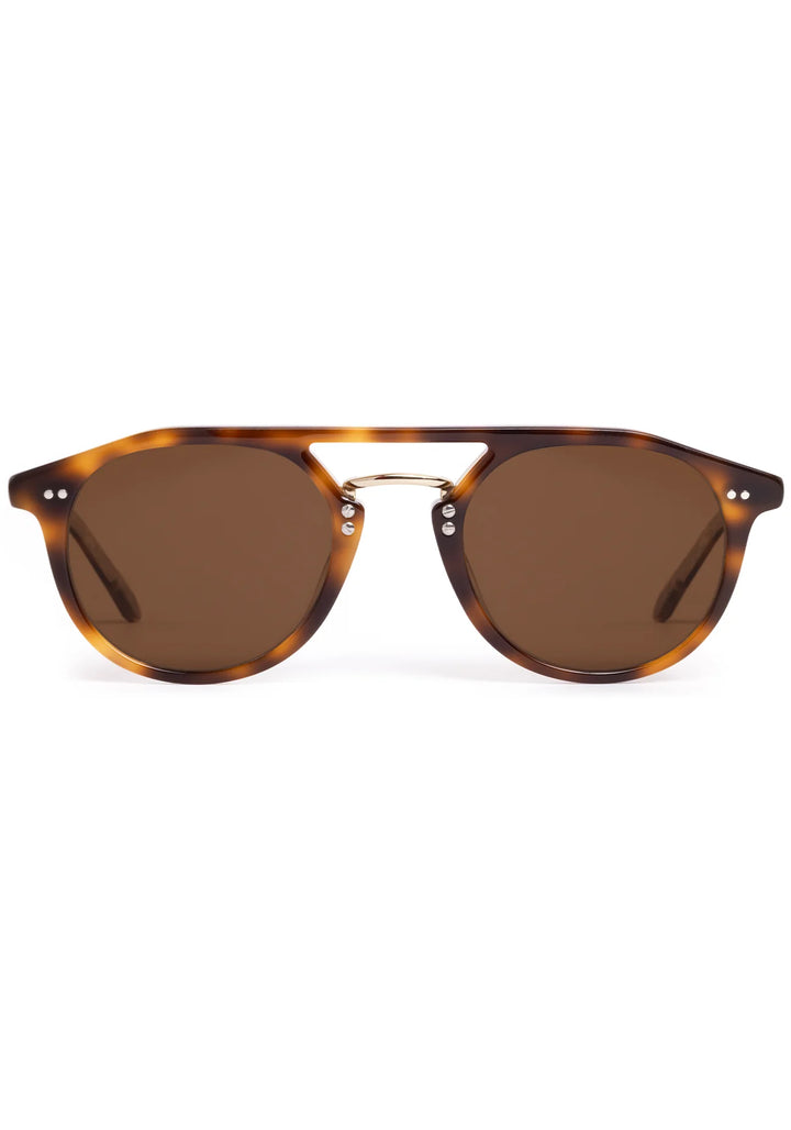 KREWE | MARKLE | MAPLE AND CRYSTAL 12K POLARIZED