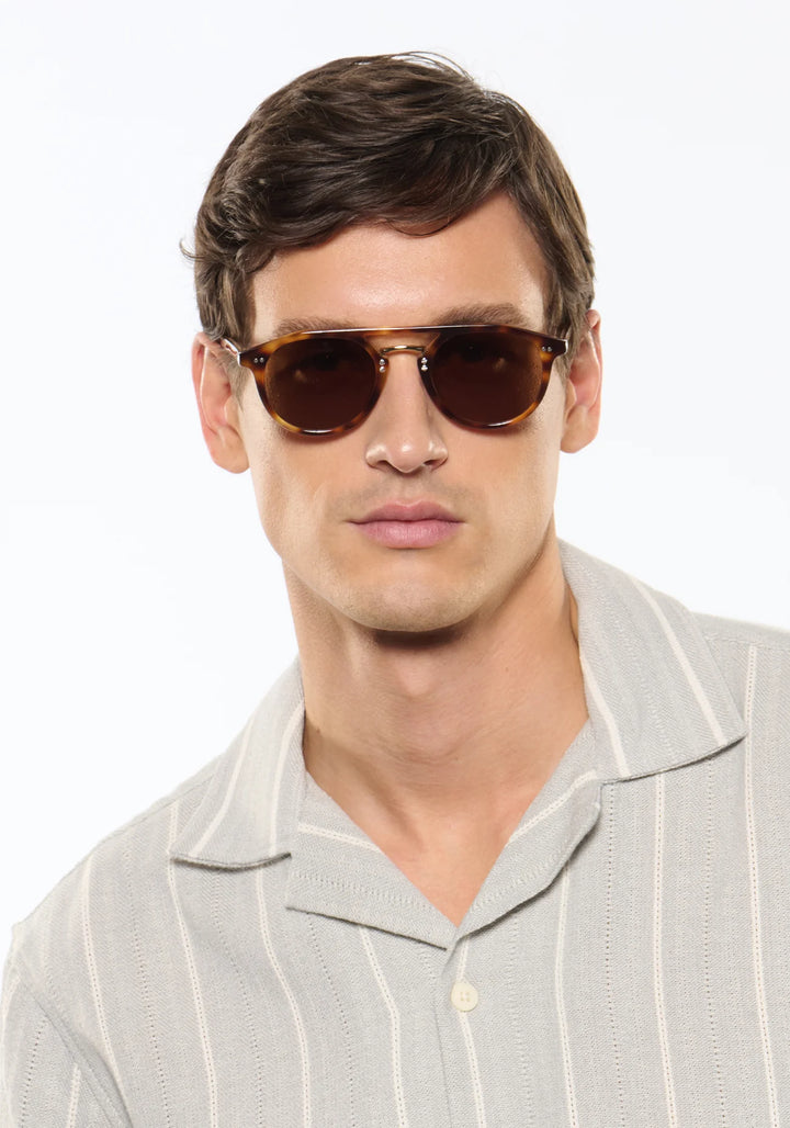 KREWE | MARKLE | MAPLE AND CRYSTAL 12K POLARIZED