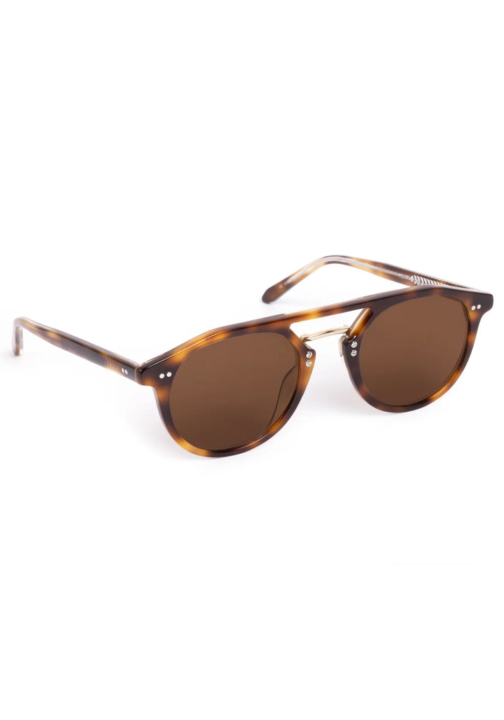 KREWE | MARKLE | MAPLE AND CRYSTAL 12K POLARIZED