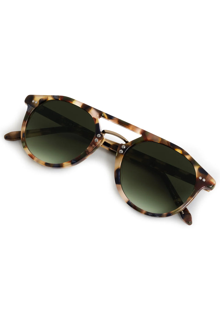 KREWE | MARKLE | TUSCAN TORTOISE 18K