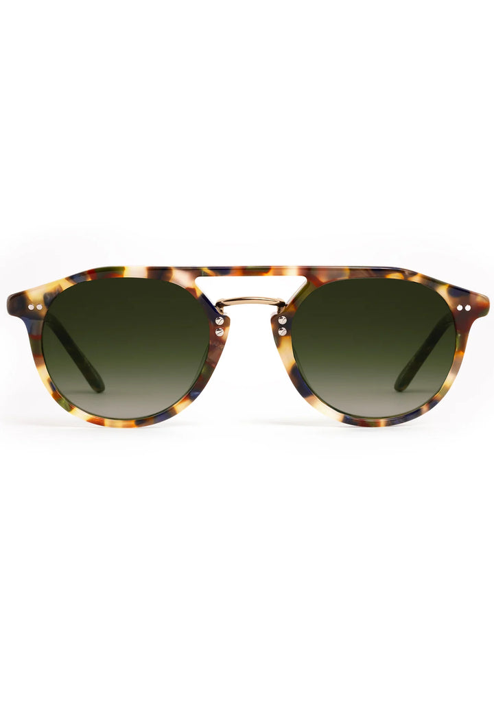 KREWE | MARKLE | TUSCAN TORTOISE 18K