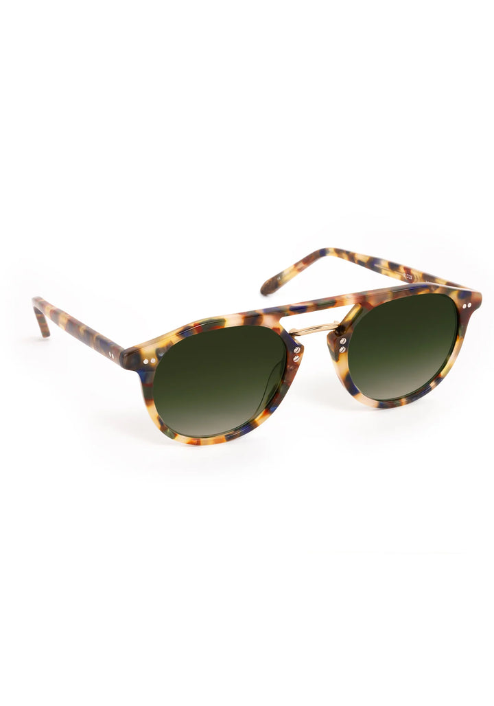 KREWE | MARKLE | TUSCAN TORTOISE 18K