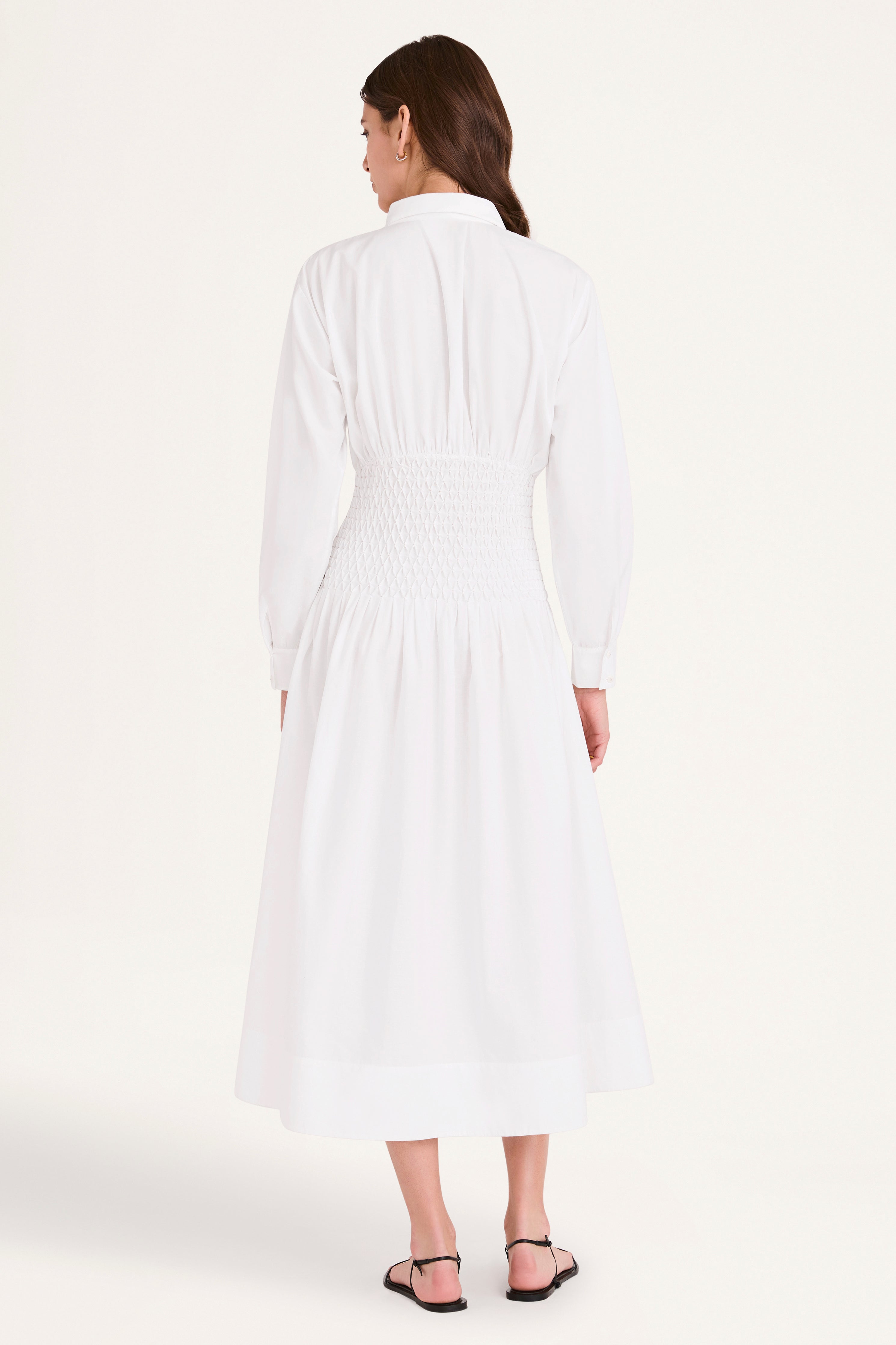 Merlette Jordaan Dress – Lawrence Covell