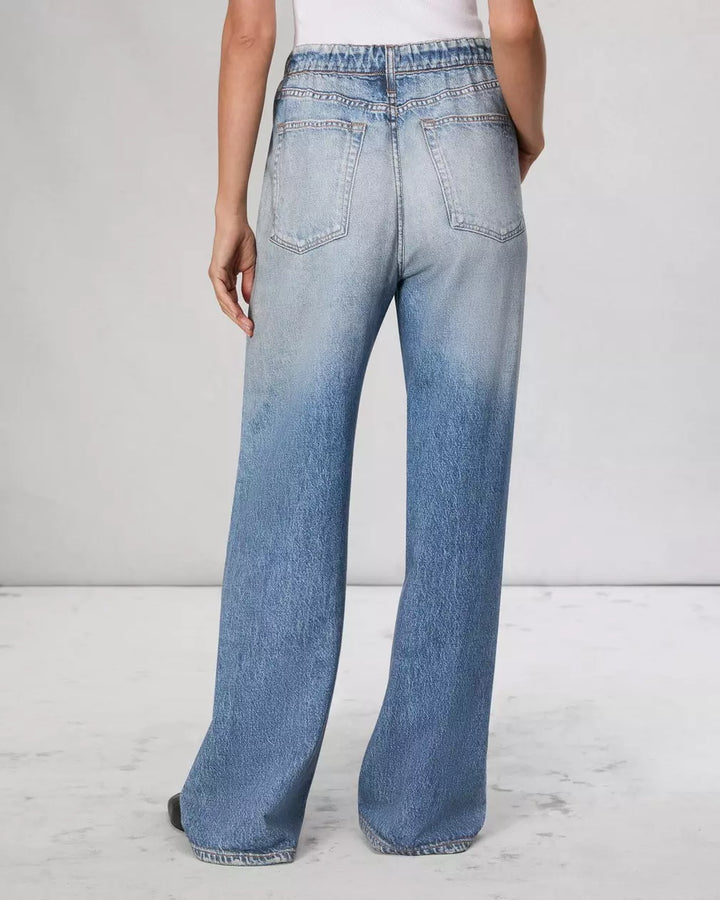 RAG & BONE MIRAMAR WIDE-LEG PANT