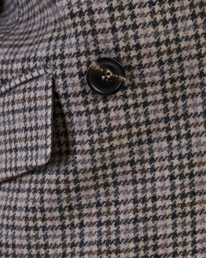 ELEVENTY CASHMERE JACKET