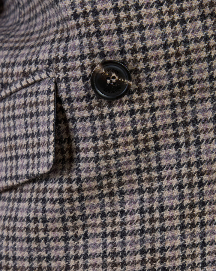 ELEVENTY CASHMERE JACKET
