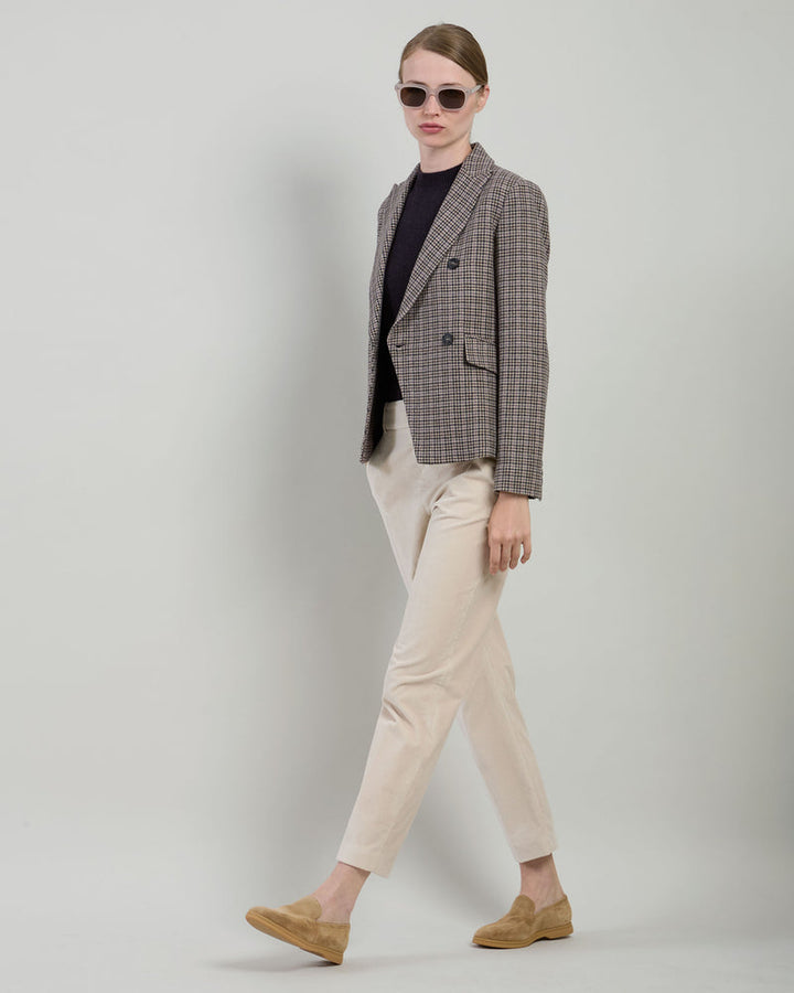 ELEVENTY CASHMERE JACKET