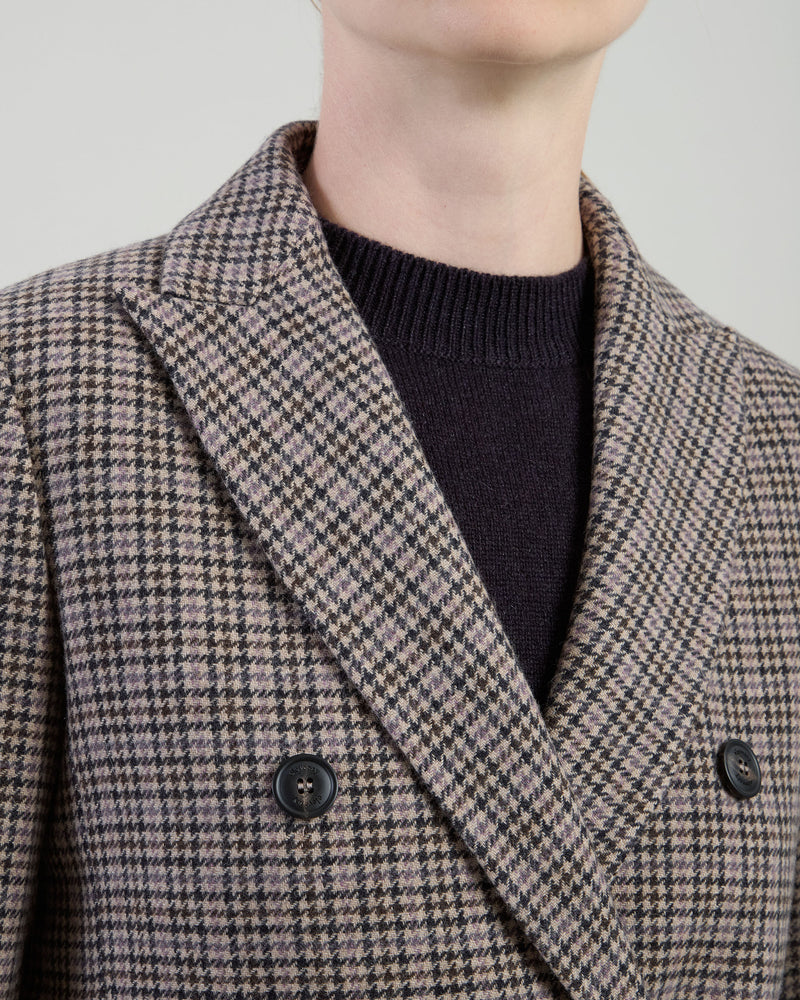 ELEVENTY CASHMERE JACKET