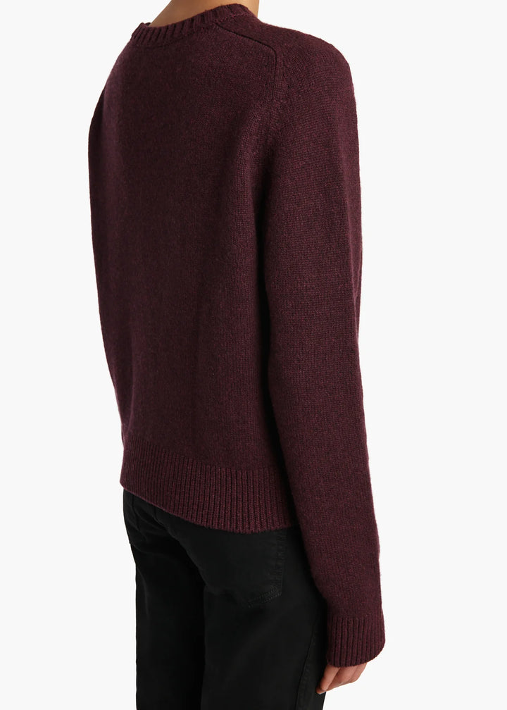 KHAITE NERA SWEATER