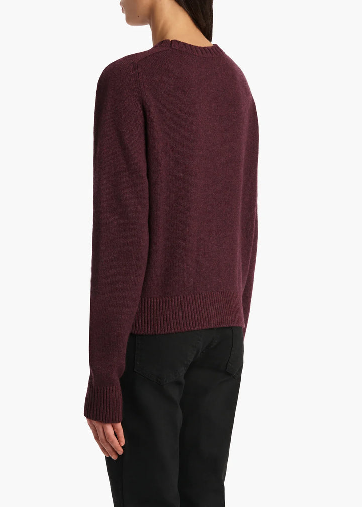 KHAITE NERA SWEATER