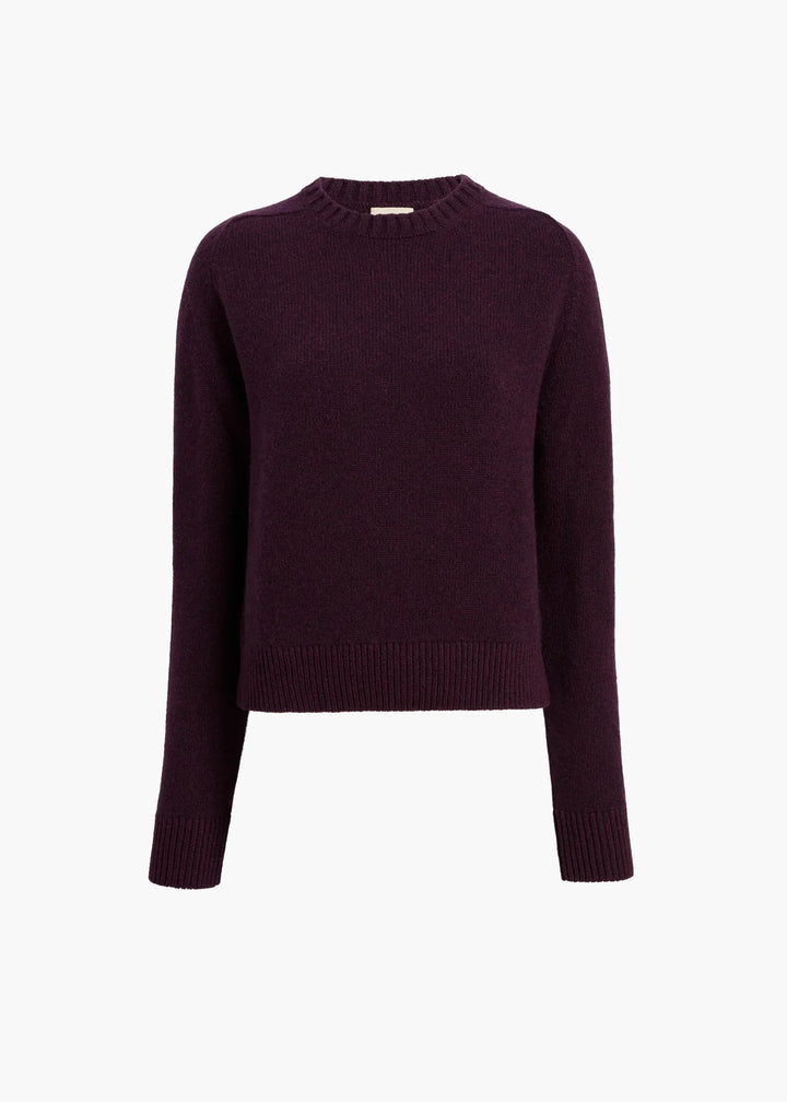 KHAITE NERA SWEATER