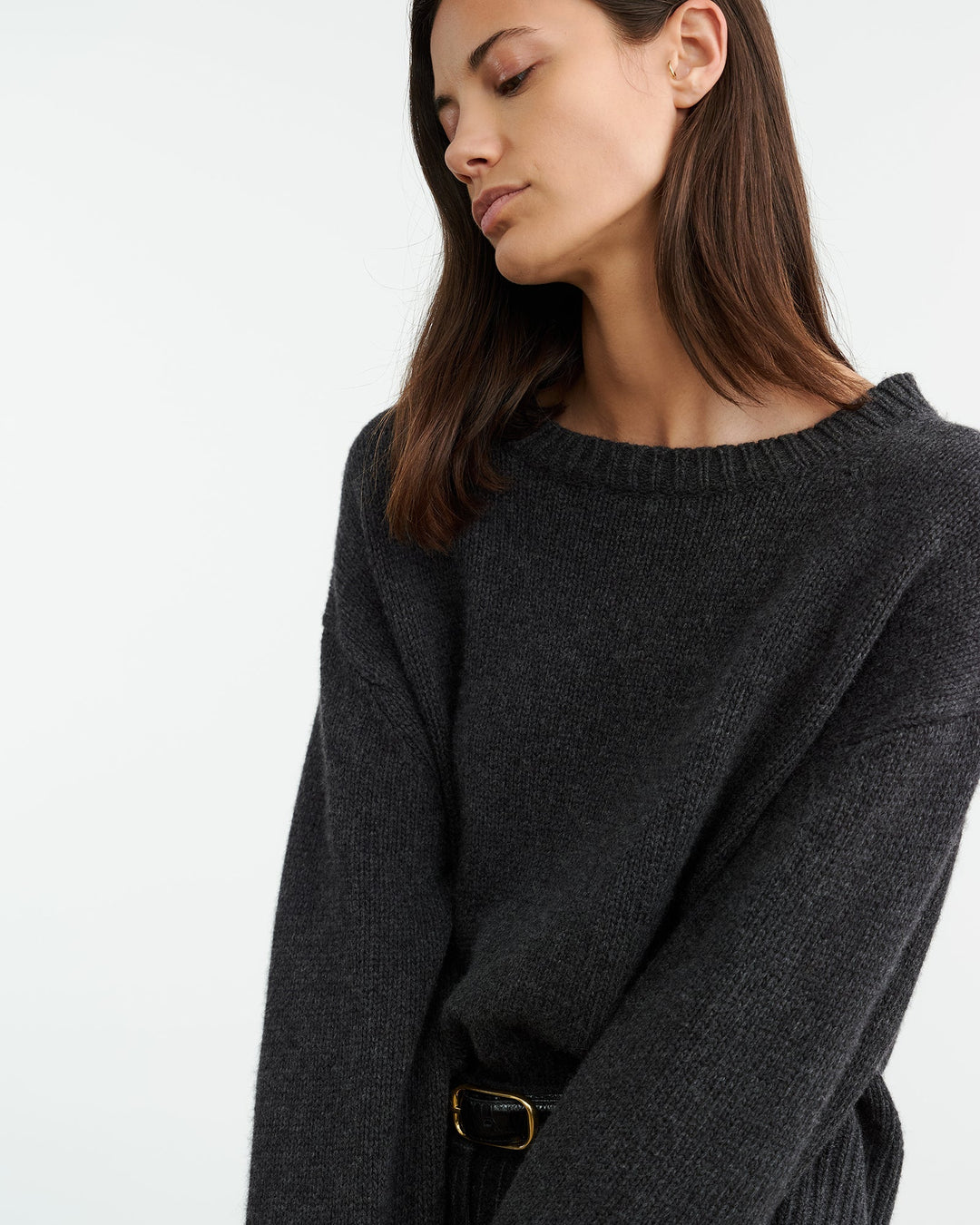 NILI LOTAN HAISLEY SWEATER