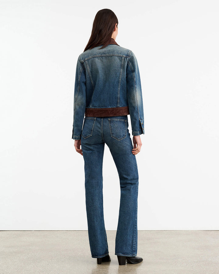 NILI LOTAN BROOKLYN DENIM